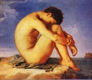  Hippolyte Flandrin